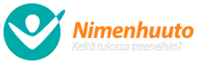Nimenhuuto